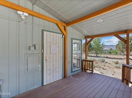 40 Wild Peach Lane, Wellington, NV 89444 Photo