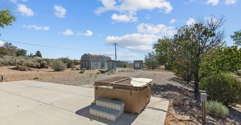 40 Wild Peach Lane, Wellington, NV 89444 Photo