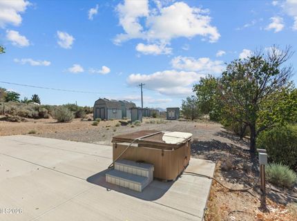 40 Wild Peach Lane, Wellington, NV 89444 Photo