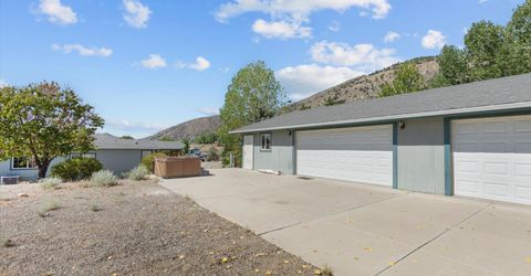 40 Wild Peach Lane, Wellington, NV 89444 Photo