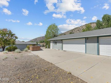 40 Wild Peach Lane, Wellington, NV 89444 Photo