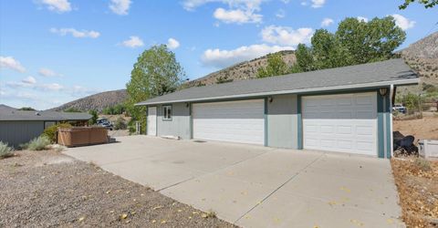40 Wild Peach Lane, Wellington, NV 89444 Photo
