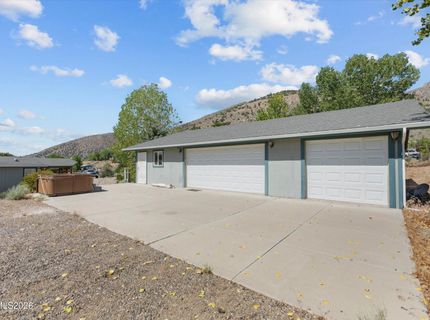 40 Wild Peach Lane, Wellington, NV 89444 Photo