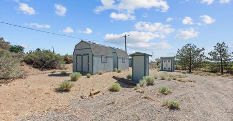 40 Wild Peach Lane, Wellington, NV 89444 Photo