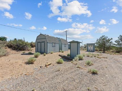 40 Wild Peach Lane, Wellington, NV 89444 Photo