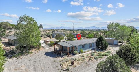 40 Wild Peach Lane, Wellington, NV 89444 Photo