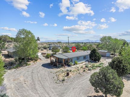 40 Wild Peach Lane, Wellington, NV 89444 Photo