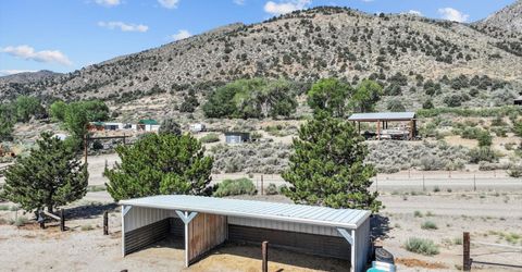 40 Wild Peach Lane, Wellington, NV 89444 Photo