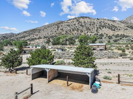40 Wild Peach Lane, Wellington, NV 89444 Photo