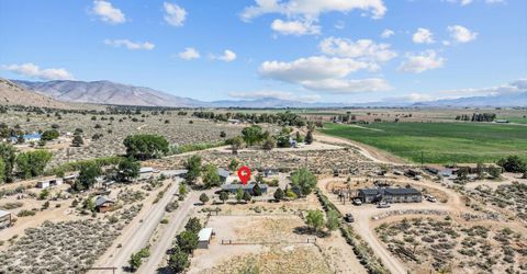 40 Wild Peach Lane, Wellington, NV 89444 Photo