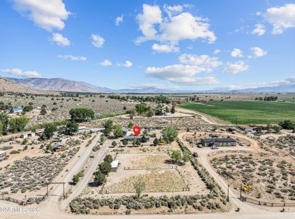 40 Wild Peach Lane, Wellington, NV 89444 Photo