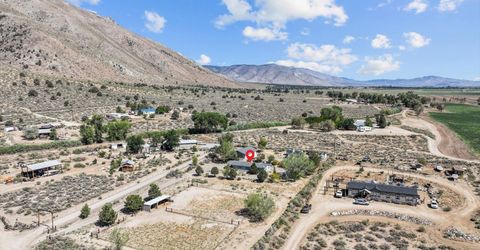 40 Wild Peach Lane, Wellington, NV 89444 Photo