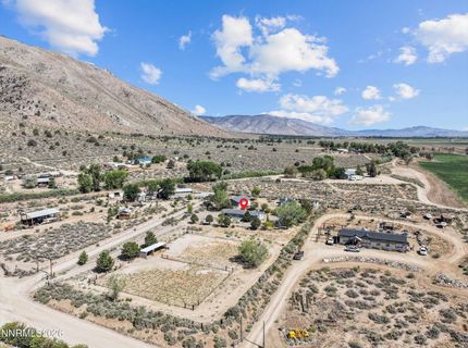 40 Wild Peach Lane, Wellington, NV 89444 Photo