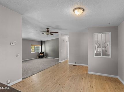 40 Wild Peach Lane, Wellington, NV 89444 Photo