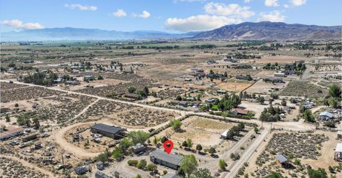 40 Wild Peach Lane, Wellington, NV 89444 Photo