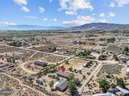 40 Wild Peach Lane, Wellington, NV 89444 Photo