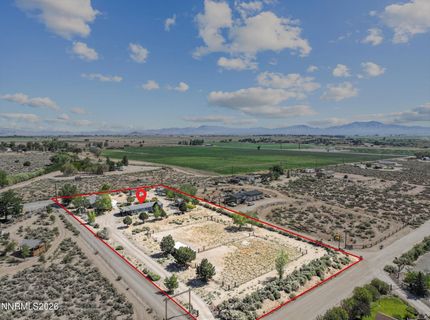 40 Wild Peach Lane, Wellington, NV 89444 Photo