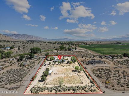 40 Wild Peach Lane, Wellington, NV 89444 Photo
