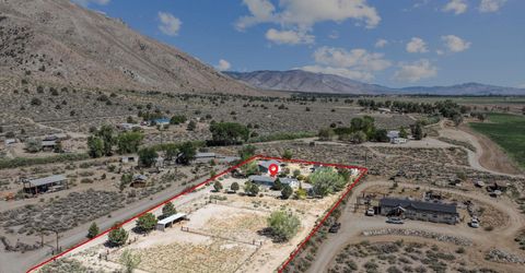40 Wild Peach Lane, Wellington, NV 89444 Photo