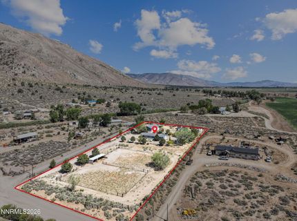 40 Wild Peach Lane, Wellington, NV 89444 Photo