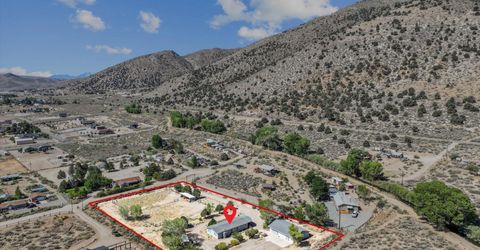40 Wild Peach Lane, Wellington, NV 89444 Photo