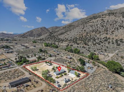 40 Wild Peach Lane, Wellington, NV 89444 Photo