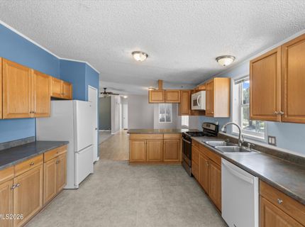 40 Wild Peach Lane, Wellington, NV 89444 Photo