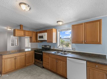 40 Wild Peach Lane, Wellington, NV 89444 Photo