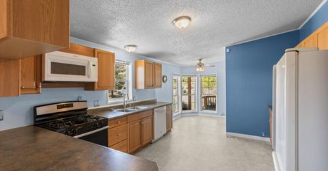 40 Wild Peach Lane, Wellington, NV 89444 Photo