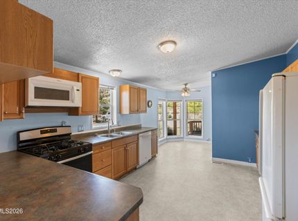40 Wild Peach Lane, Wellington, NV 89444 Photo