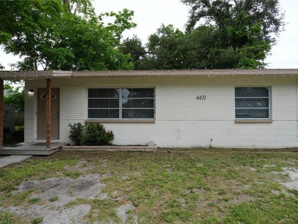 4431 78TH AVENUE N, PINELLAS PARK, FL 33781