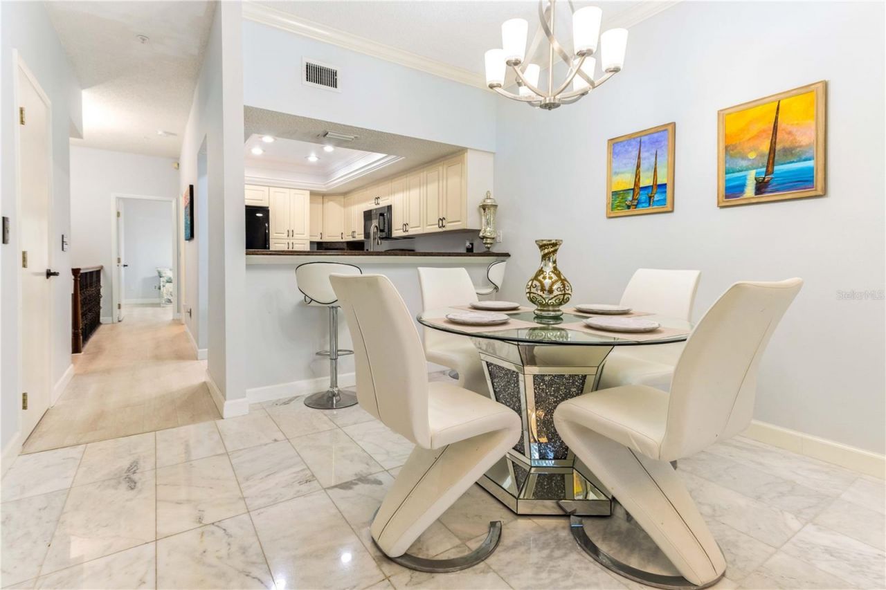 320 Island Way , Unit 605, Clearwater Beach, FL 33767 Photo