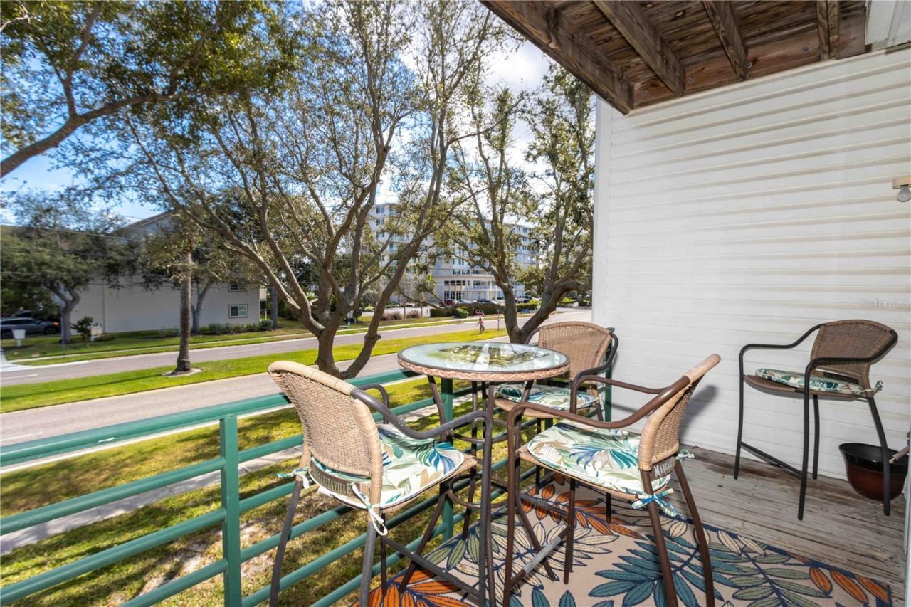 320 Island Way , Unit 605, Clearwater Beach, FL 33767 Photo