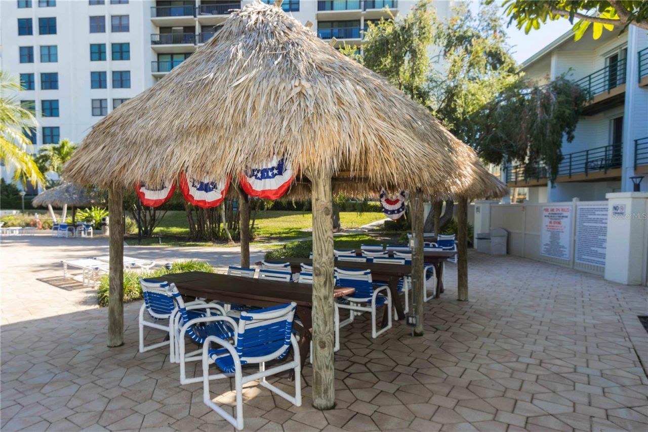 320 Island Way , Unit 605, Clearwater Beach, FL 33767 Photo