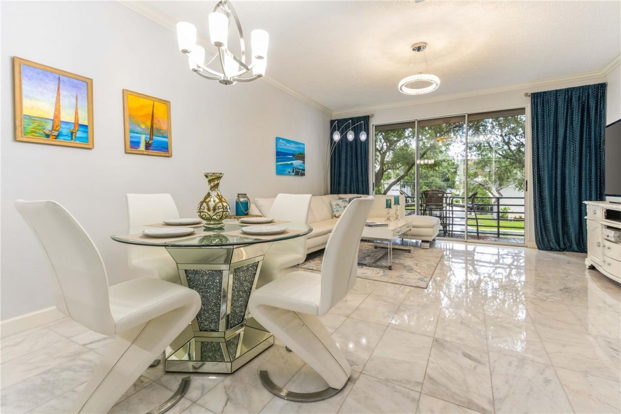 320 Island Way , Unit 605, Clearwater Beach, FL 33767 Photo