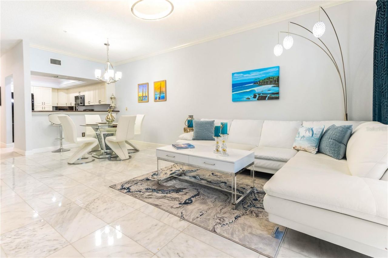 320 Island Way , Unit 605, Clearwater Beach, FL 33767 Photo