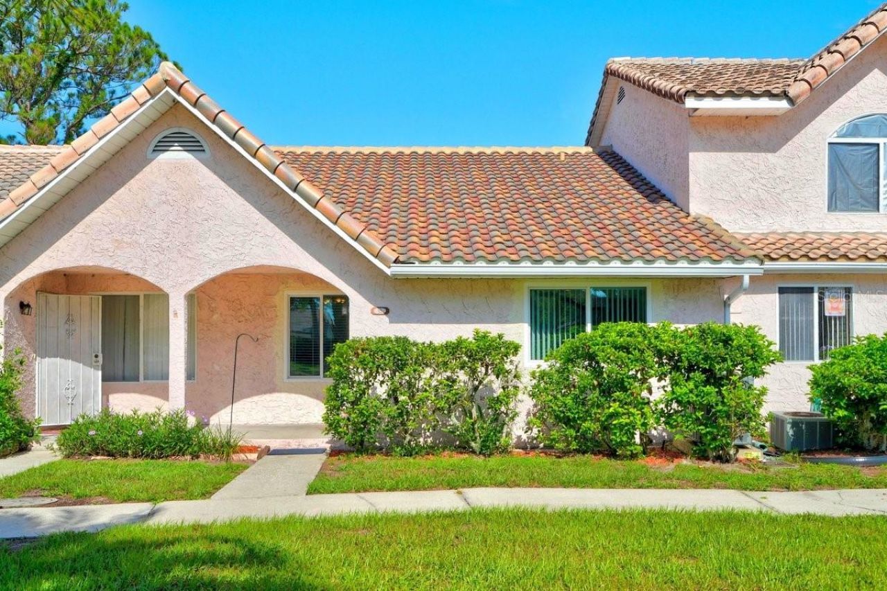 3539 Forest Branch Drive , Unit B, Port Orange, FL 32129 Main Photo