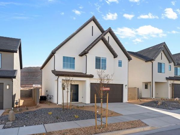 3321 E DEFIANCE HOUSE DR , Unit #4200, Washington, UT 84780