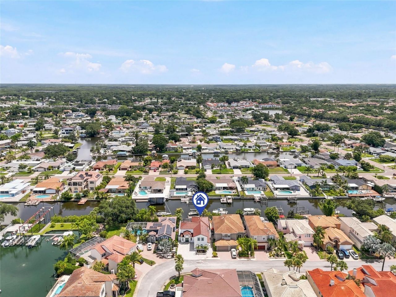10627 Hatteras Drive Sw, Tampa, FL 33615 Photo