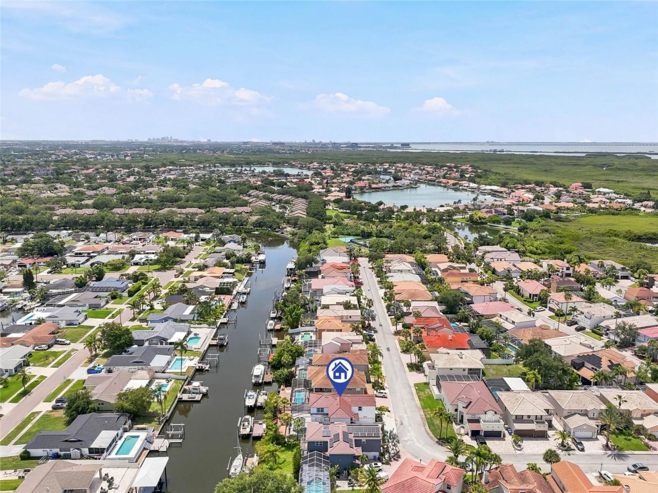10627 Hatteras Drive Sw, Tampa, FL 33615 Photo