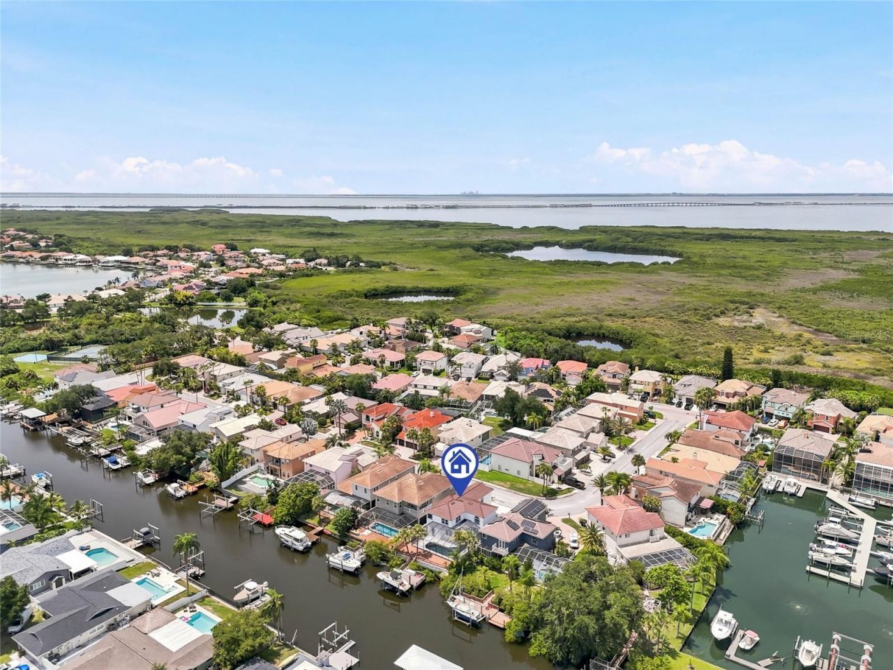 10627 Hatteras Drive Sw, Tampa, FL 33615 Photo