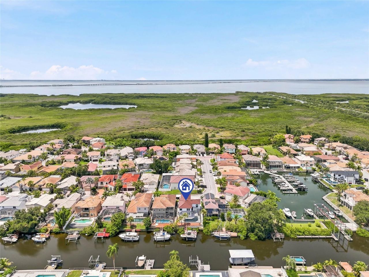 10627 Hatteras Drive Sw, Tampa, FL 33615 Photo