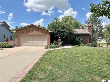 8218 Stockwell Street, Lincoln, NE 68506