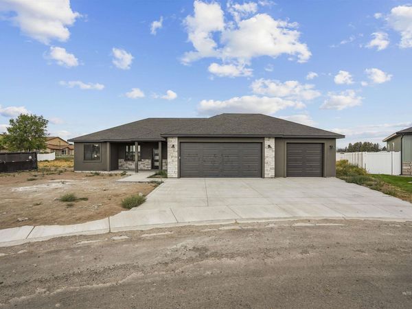 1923 Gingko, Rupert, ID 83350