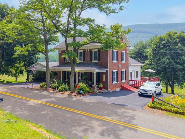 9244 SYCAMORE Drive, Catawissa, PA 17820