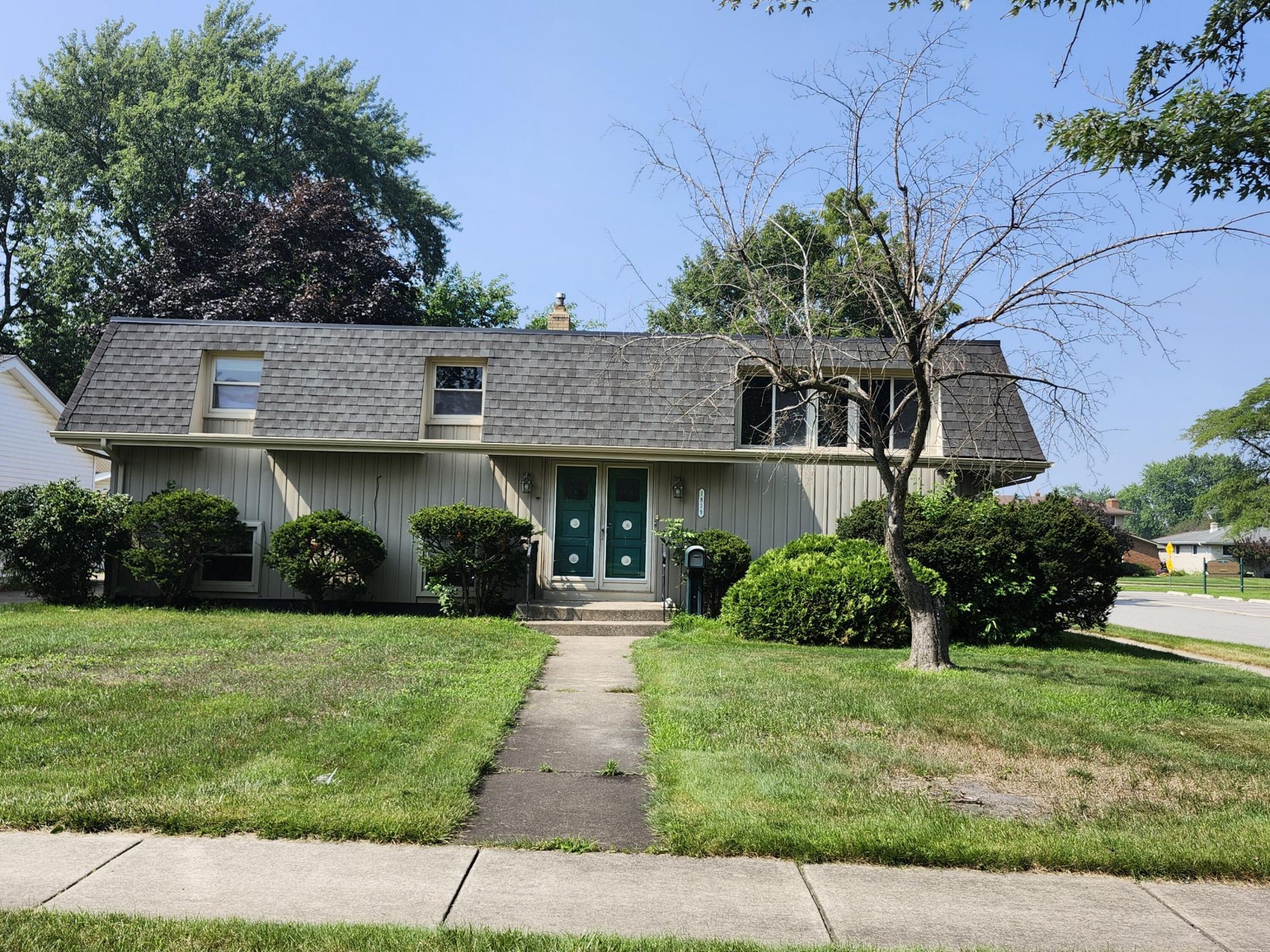 1839 Oriole Drive , Munster, IN 46321 Main Photo