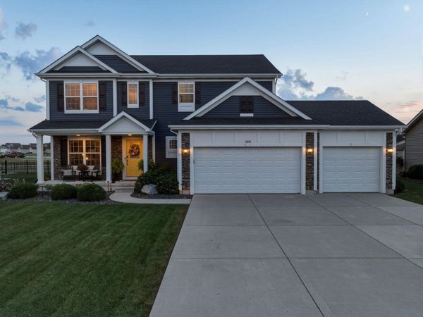 11644 Georgia Street, Crown Point, IN 46307