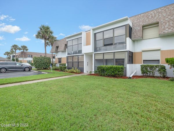 2700 N Highway A1a, Unit 9-110, Indialantic, FL 32903