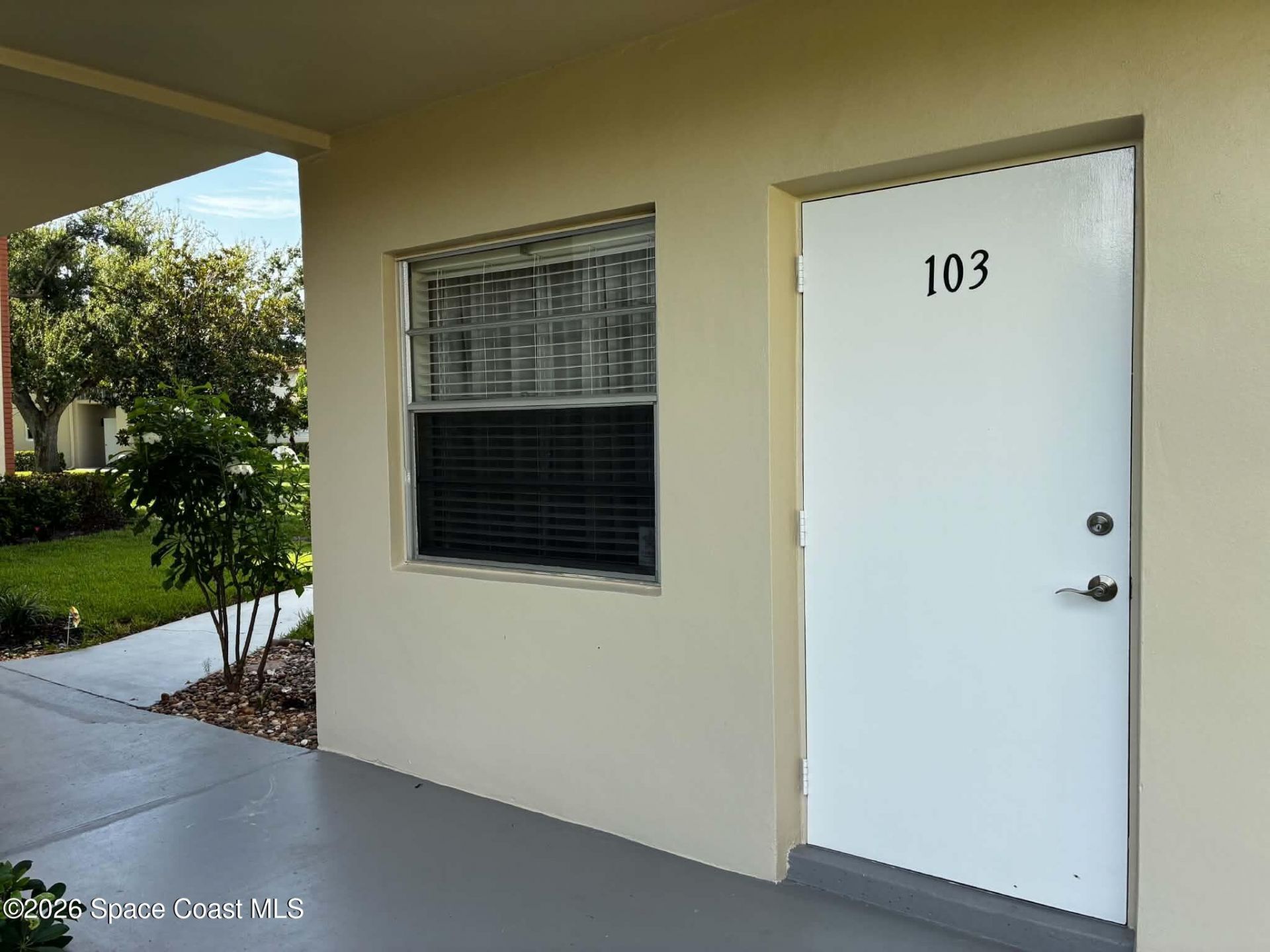 52 Woodland Drive , Unit 103, Vero Beach, FL 32962 Photo