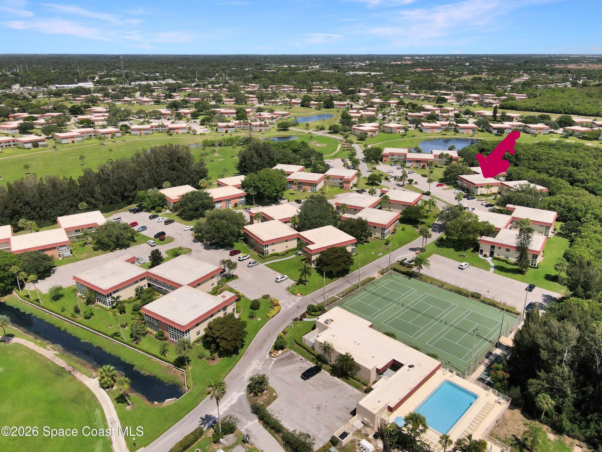 52 Woodland Drive , Unit 103, Vero Beach, FL 32962 Photo